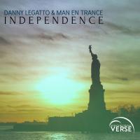 Artwork for Independence by Danny Legatto