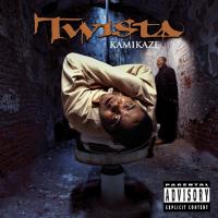 Artwork for Kamikaze by Twista