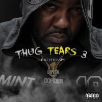 Artwork for Thug Therapy (feat. Two14) by Mistah F.A.B.