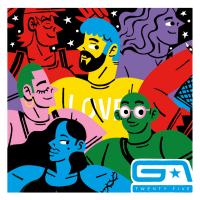 Artwork for My Friend (Logic1000 Remix) by Groove Armada