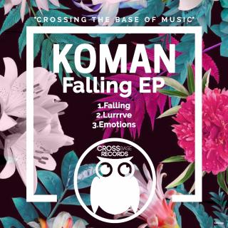 Artwork for Emotions (Original Mix)