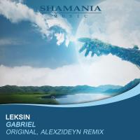 Artwork for Gabriel by LekSin