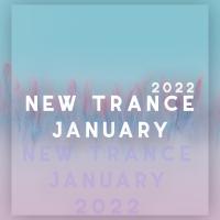 Artwork for New Trance January 2022 by SounEmot State (Dj)