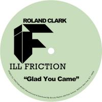 Artwork for Glad You Came by Roland Clark