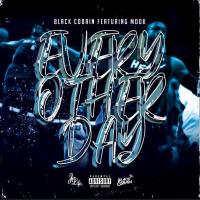 Artwork for EVERY OTHER DAY (feat. Mook) by Black Cobain