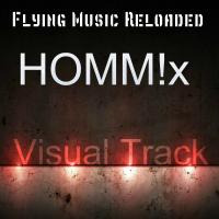 Artwork for Visual Track by Homm!x