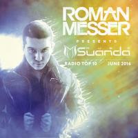 Artwork for Suanda Music Radio Top 10 (June 2016) by Various Artists