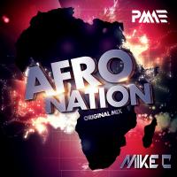 Artwork for Afro Nation by Mike C