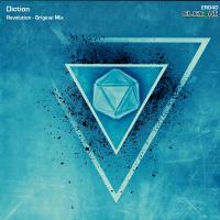 Artwork for Revolution by Diction