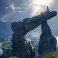 Artwork for Everbright EP (Deluxe) by Outwild