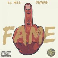 Artwork for Fame by Ill Will