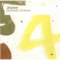 Artwork for Domestic Science by Jimpster