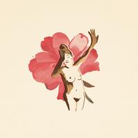 Artwork for Candy by Molly Burch