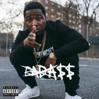 Artwork for Badass by Troy Ave