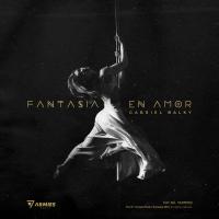 Artwork for Fantasía en Amor by Gabriel Balky