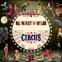 Artwork for CIRCUS by Red Monkey