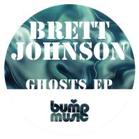 Artwork for Ghosts by Brett Johnson