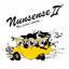Artwork for Jubilate Deo/nunsense, The Magic Word