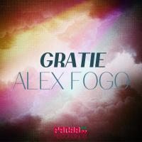 Artwork for Gratie by Alex Fogo