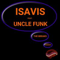 Artwork for The Breaks by IsaVis