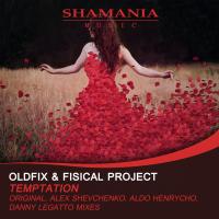 Artwork for Temptation by Oldfix