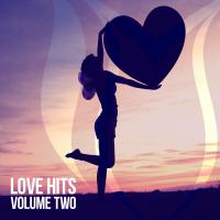 Artwork for Love Hits, Vol. 2 by Various Artists