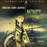 Artwork for Money Active by Mad Flow