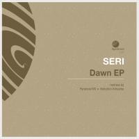 Artwork for Dawn EP by SERi (JP)