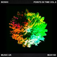 Artwork for Points In Time Vol.6 by Boskii