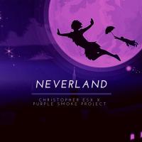 Artwork for Neverland (feat. Purple Smoke Project) by Christopher eSX