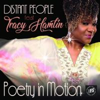 Artwork for Poetry In Motion by Distant People