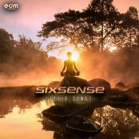 Artwork for Liquid Sense by Sixsense