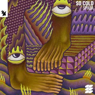 Artwork for So Cold