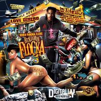 Artwork for Benjamin Flocka by Waka Flocka Flame