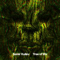 Artwork for Tree of Life by Samir Kuliev