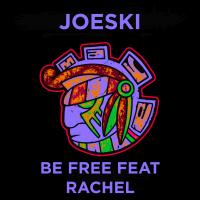 Artwork for Be Free by Joeski