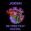 Artwork for Be Free (Original Mix)