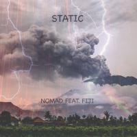 Artwork for Static (feat. Fiji) by Nomad