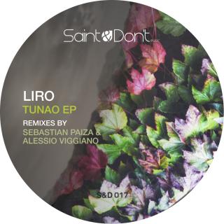Artwork for Buen Nitre (Alessio Viggiano Decompression Mix)