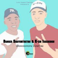 Artwork for Sisezopopa Njayam by Danger Shayumthetho