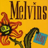Artwork for Stag by Melvins