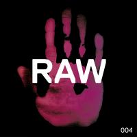 Artwork for Raw 004 by Alex Costa