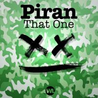 Artwork for That One by Piran