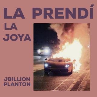 Artwork for La Prendi (Original Mix)