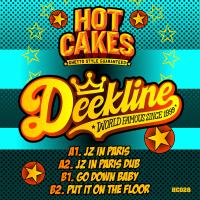 Artwork for Hot Cakes, Vol. 28 by Deekline