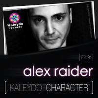 Artwork for Kaleydo Character: Alex Raider Ep4 by Alex Raider