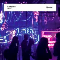 Artwork for WKND by Kidd Island