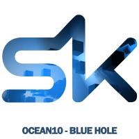 Artwork for Blue Hole by Ocean10