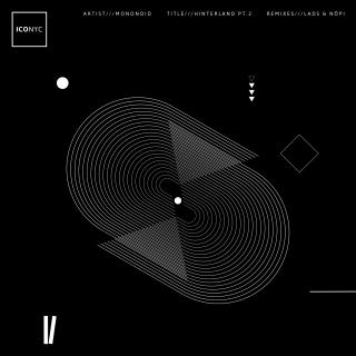 Artwork for Hinterland