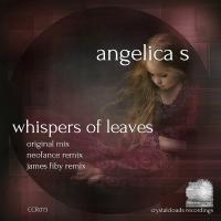 Artwork for Whispers Of Leaves by Angelica S